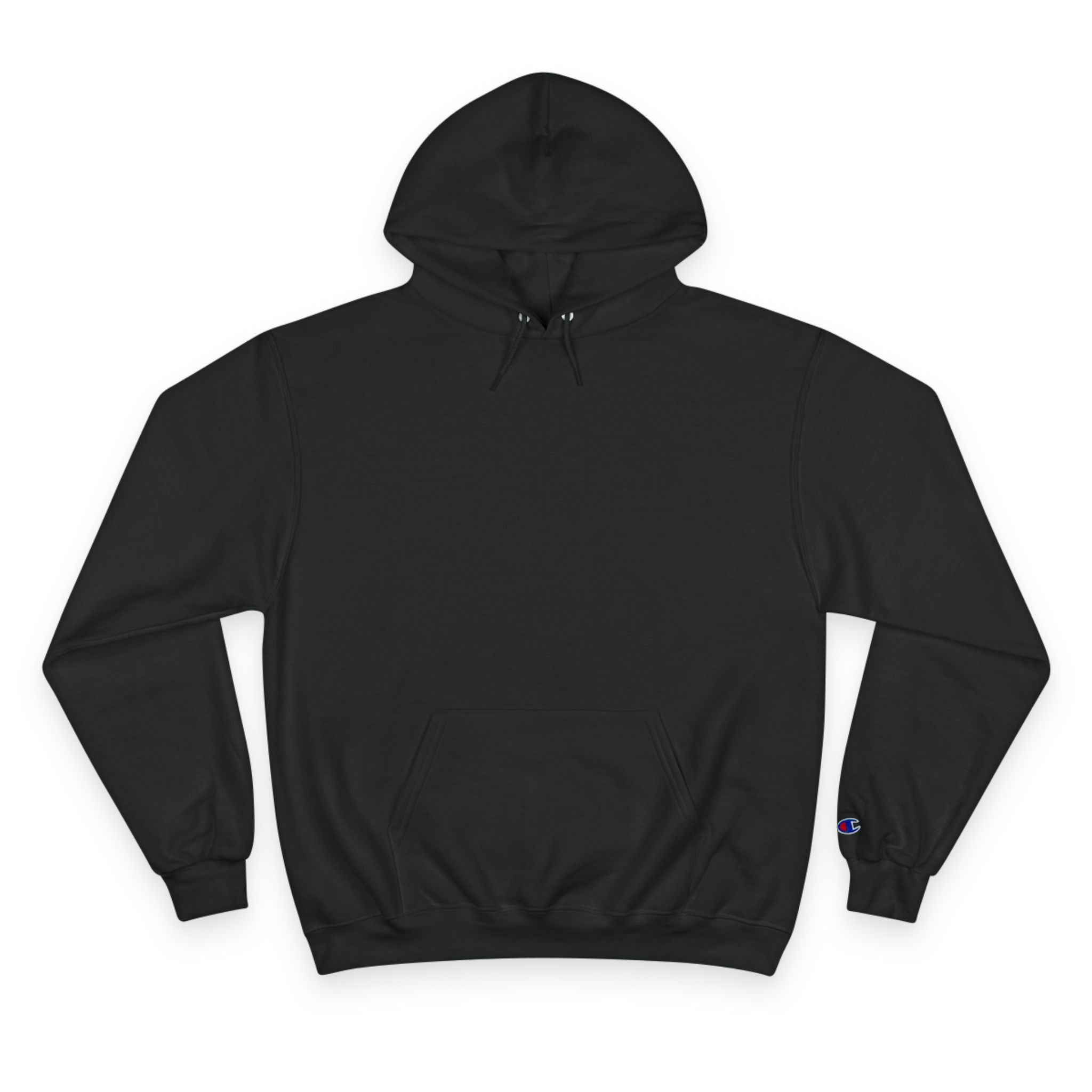 Mystic Eye Hoodie — 'MISMADE' Graphic Champion Hoodie
