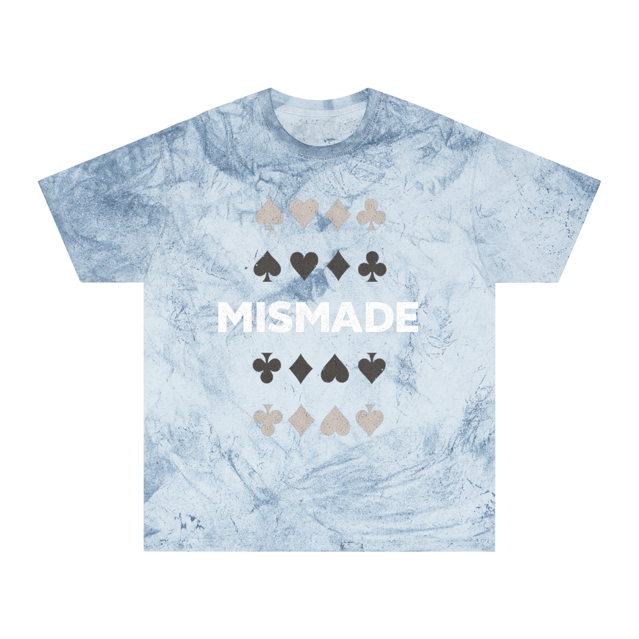 Unisex Color Blast T-Shirt