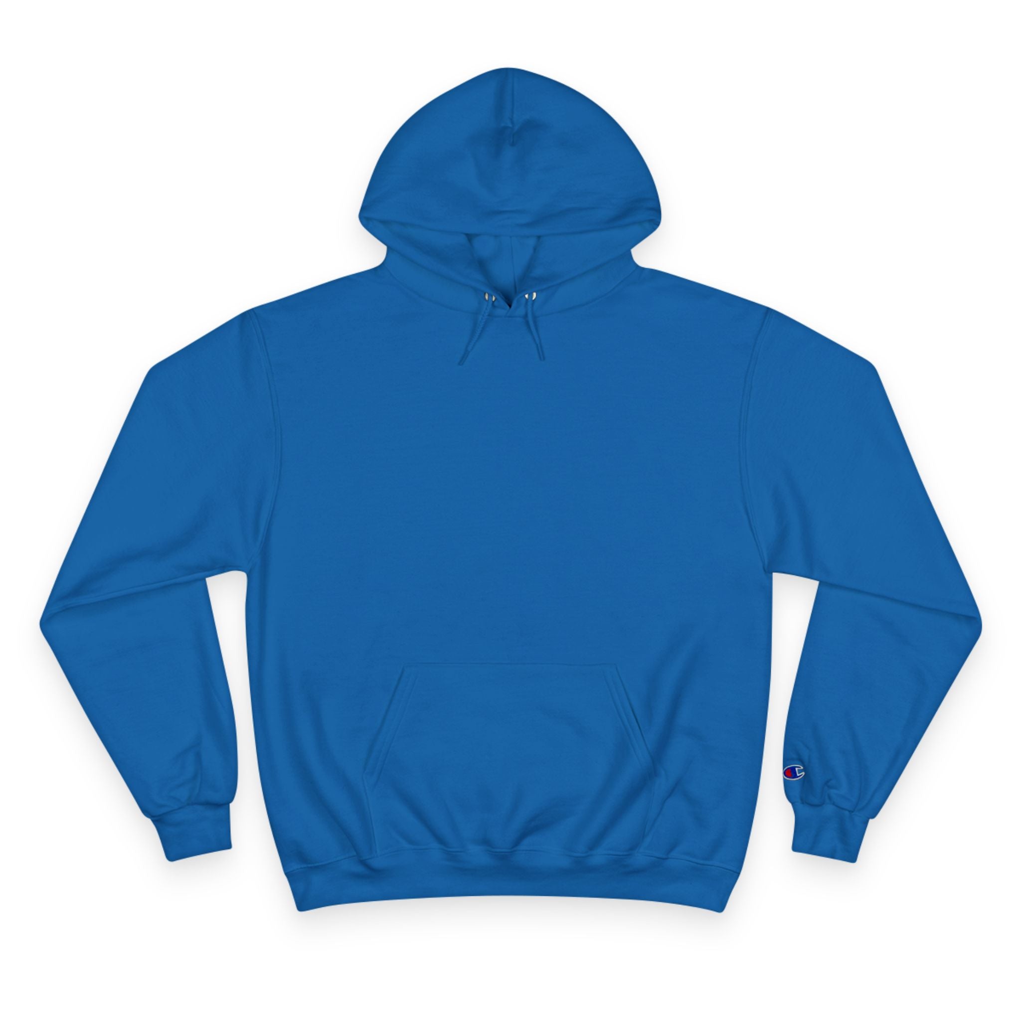 Mystic Eye Hoodie — 'MISMADE' Graphic Champion Hoodie