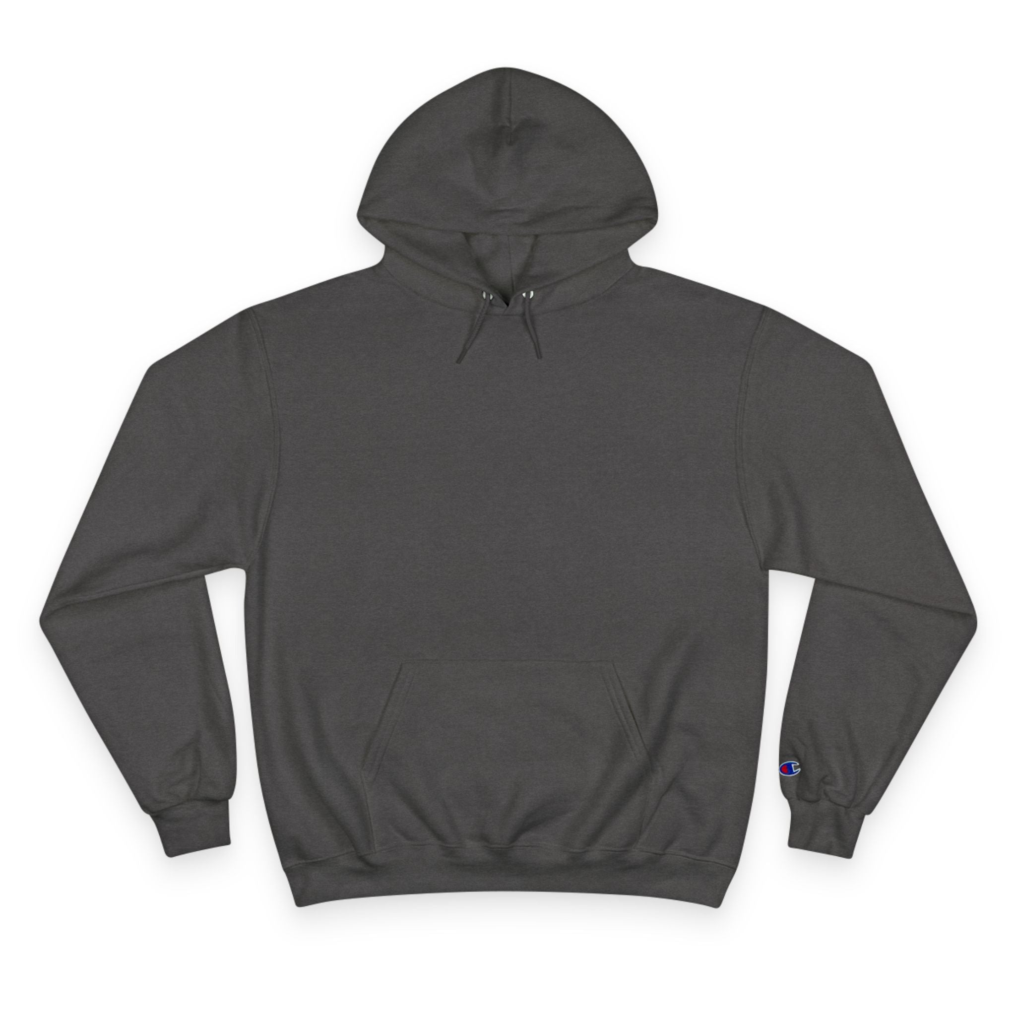 Mystic Eye Hoodie — 'MISMADE' Graphic Champion Hoodie