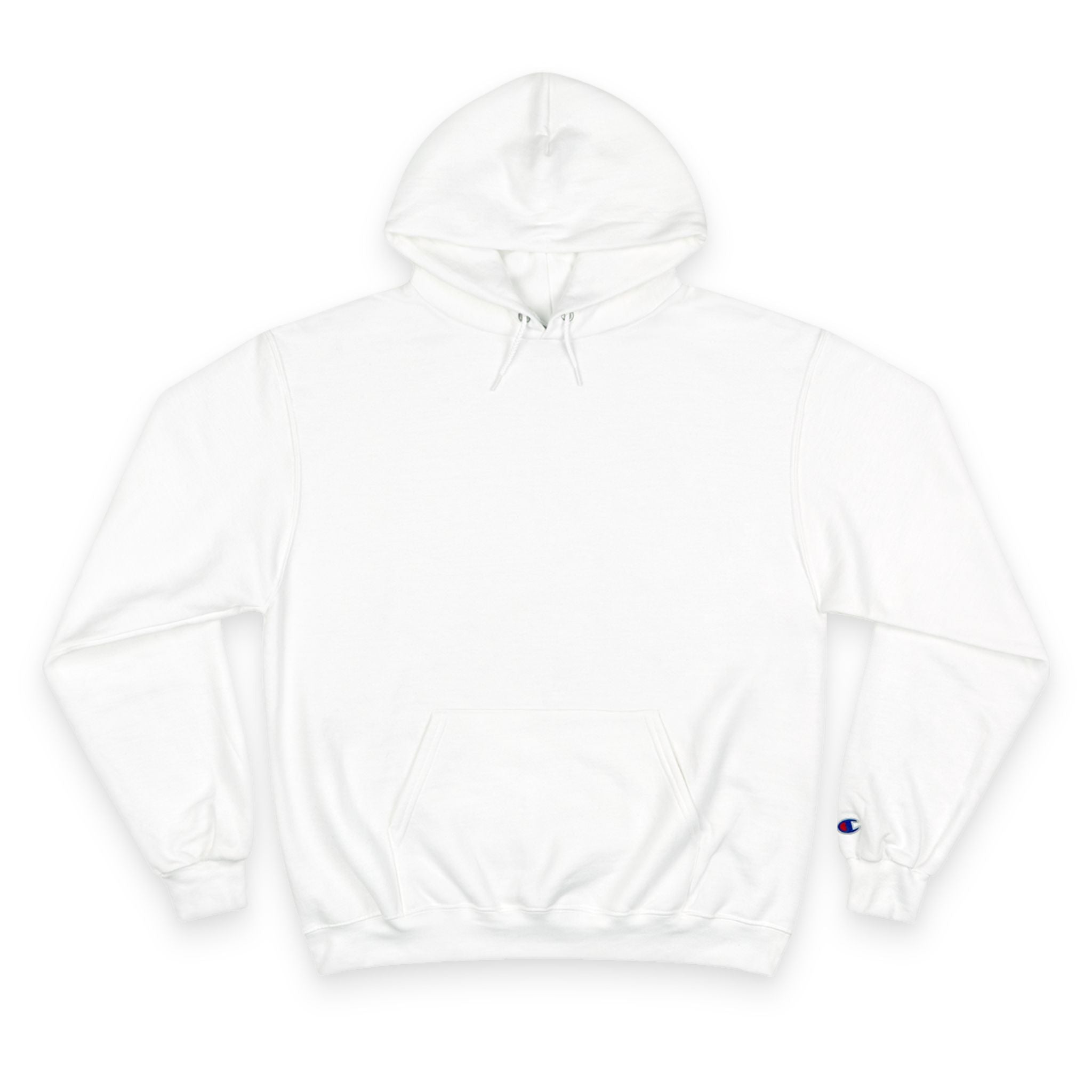 Mystic Eye Hoodie — 'MISMADE' Graphic Champion Hoodie