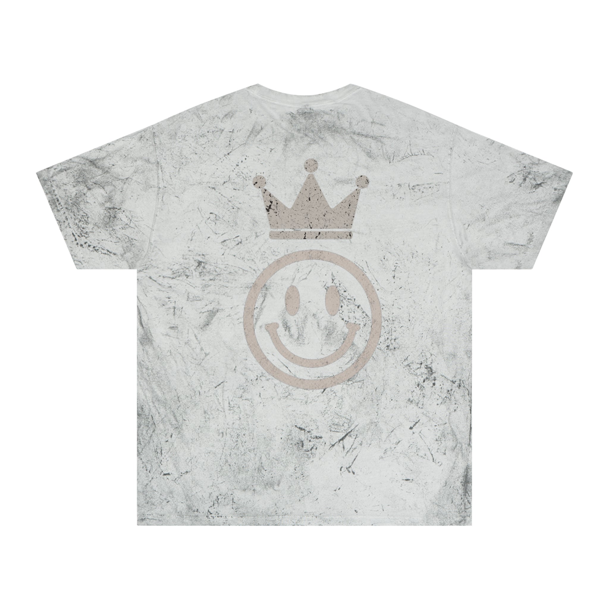 Unisex Color Blast T-Shirt