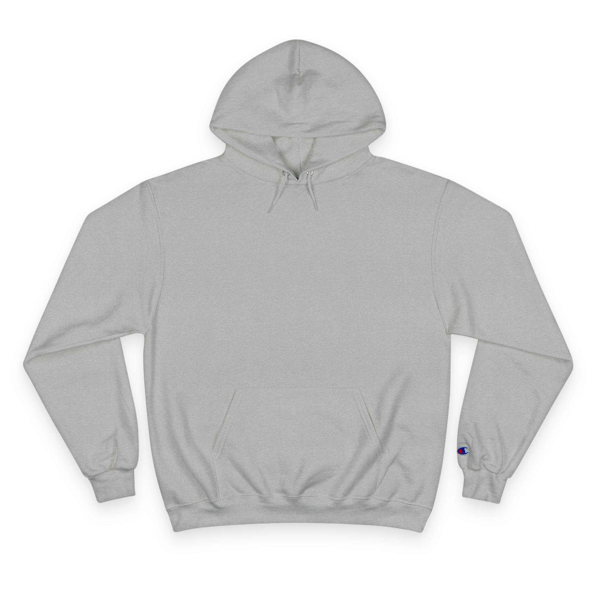 Mystic Eye Hoodie — 'MISMADE' Graphic Champion Hoodie