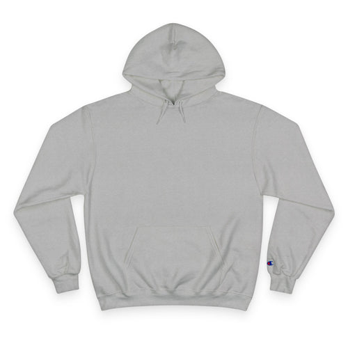 Mystic Eye Hoodie — 'MISMADE' Graphic Champion Hoodie