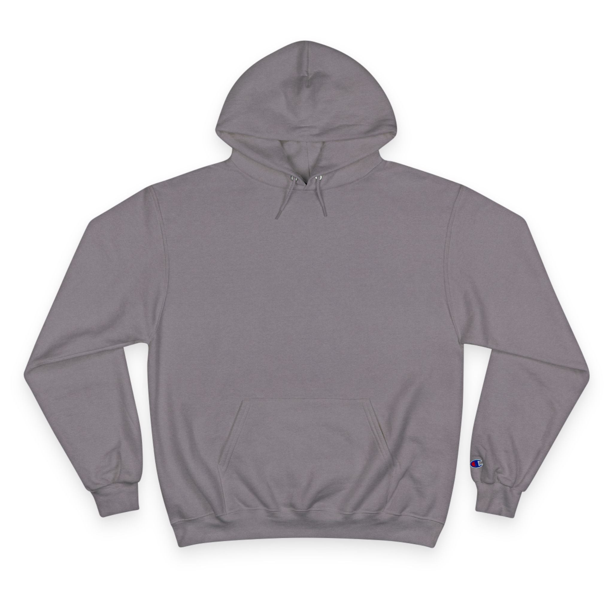 Mystic Eye Hoodie — 'MISMADE' Graphic Champion Hoodie