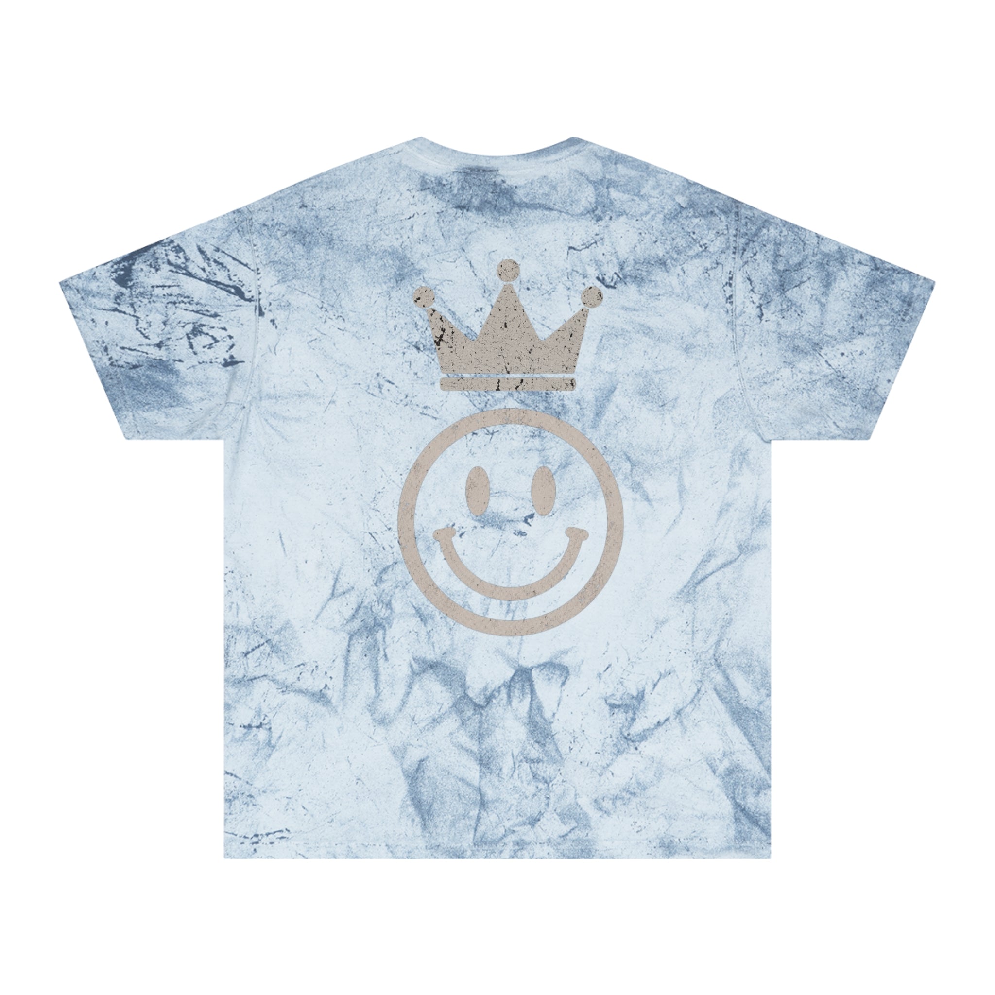 Unisex Color Blast T-Shirt