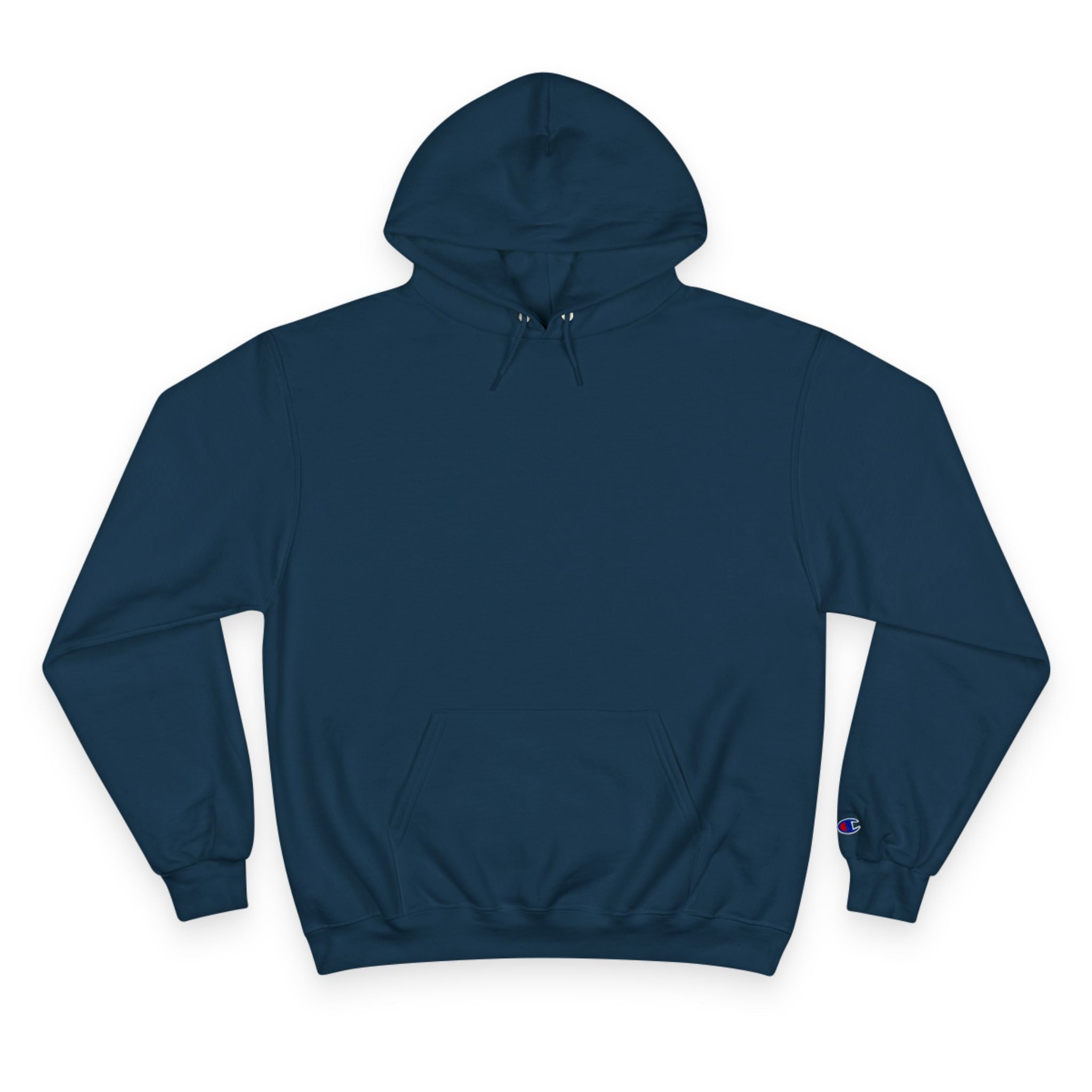 Mystic Eye Hoodie — 'MISMADE' Graphic Champion Hoodie